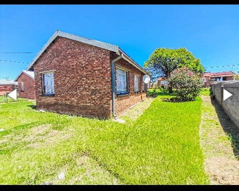 3 Bedroom Property for Sale in Ficksburg Free State